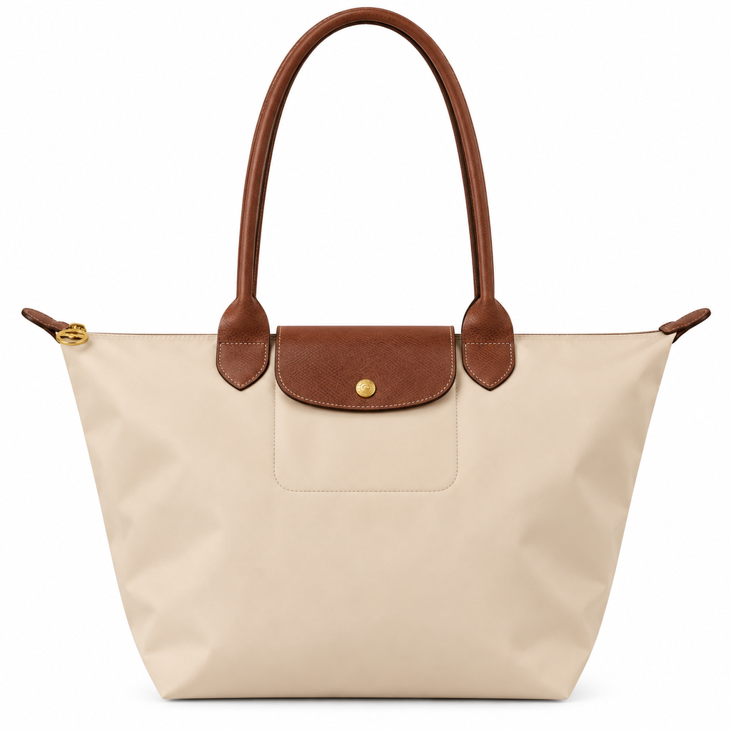 Foldable Tote Bag - Côte Diva