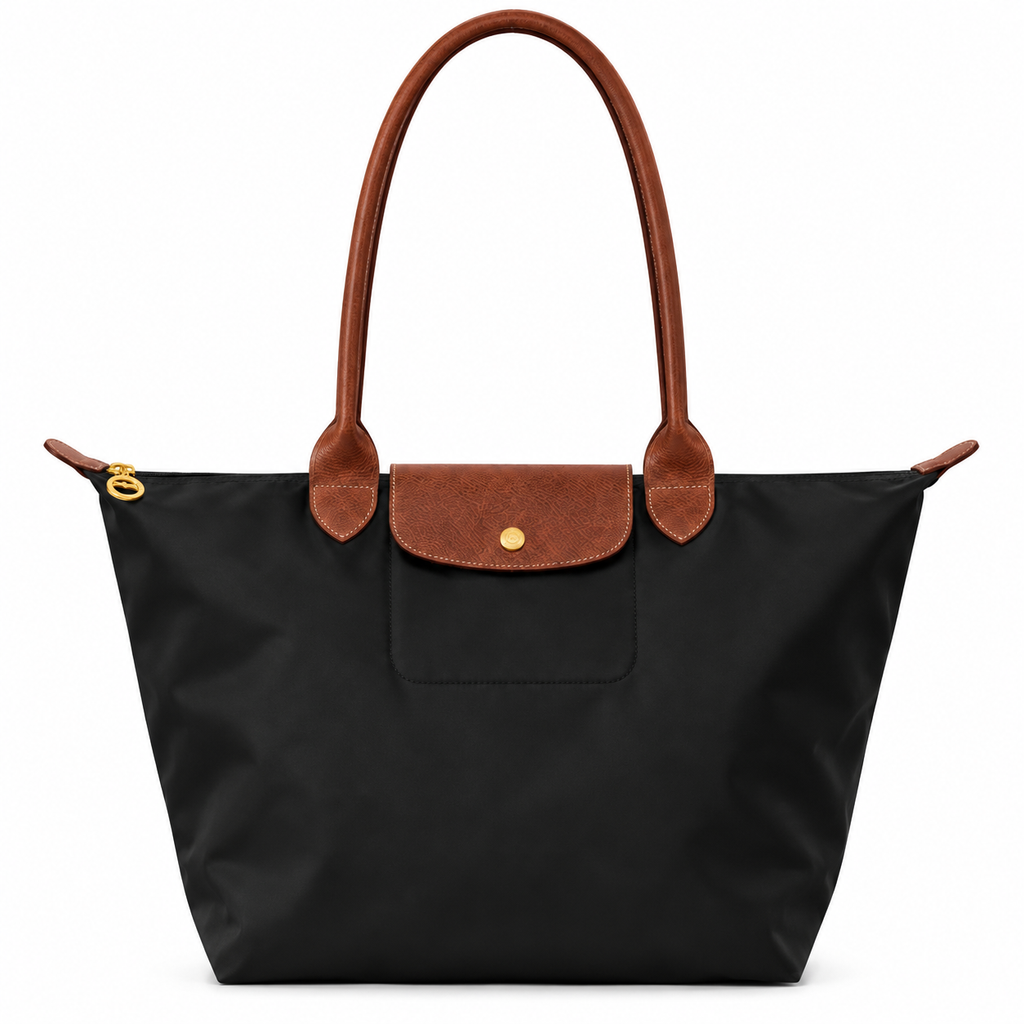 Foldable Tote Bag - Côte Diva