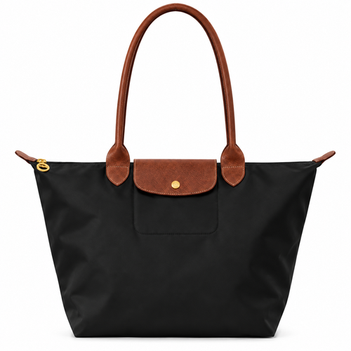 Foldable Tote Bag - Côte Diva